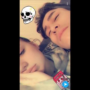 Meet your Posher, Hayley